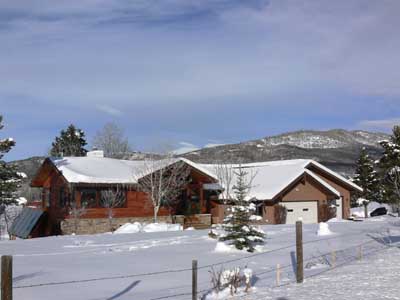 Steamboat Springs Construction